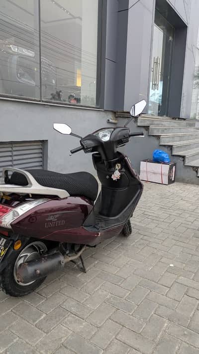 Urgent sale