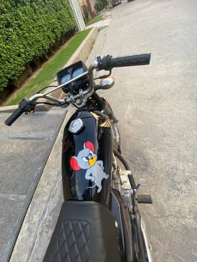 bike honda