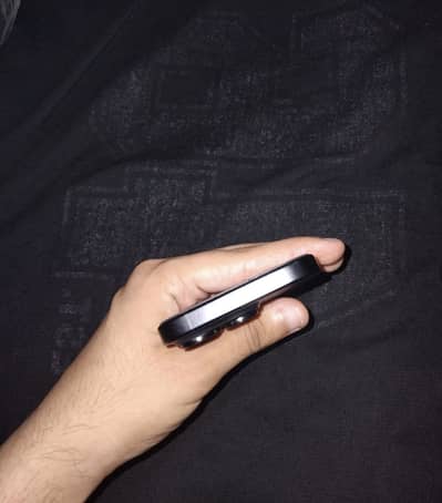 Apple iPhone 16 Pro