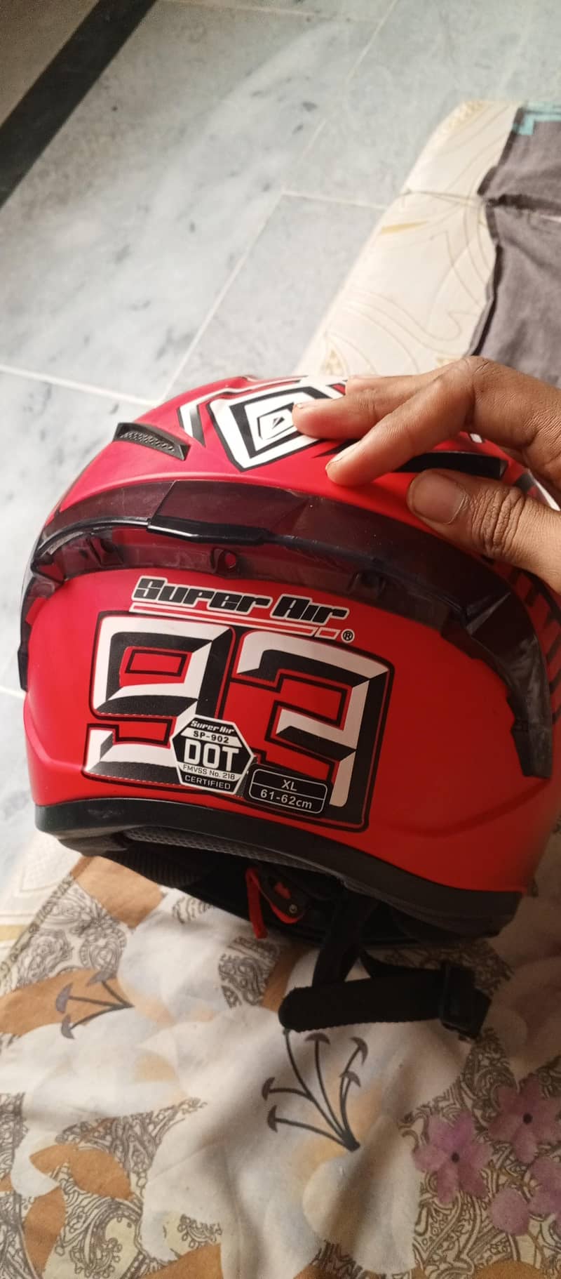 helmet 2