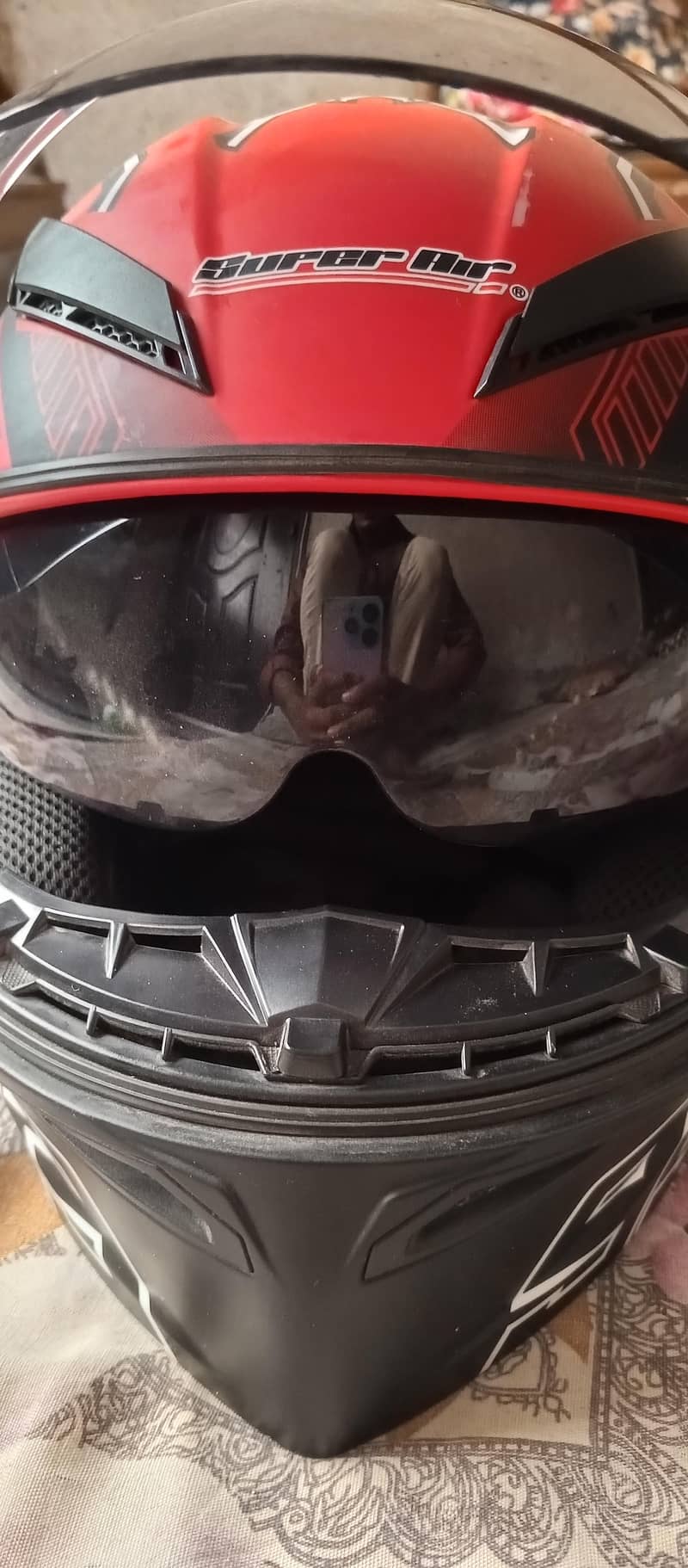 helmet 3