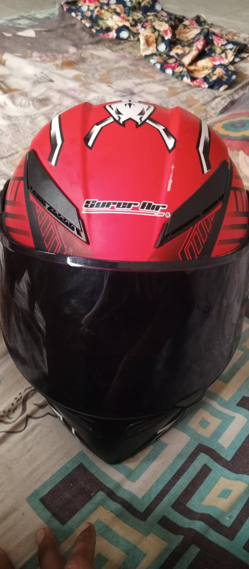 helmet 4