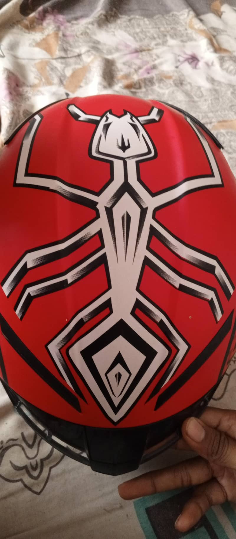 helmet 5
