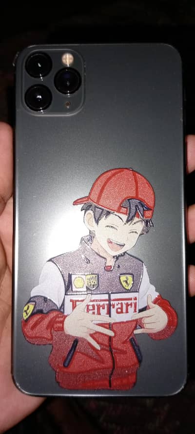 Apple iPhone 11 Pro Max