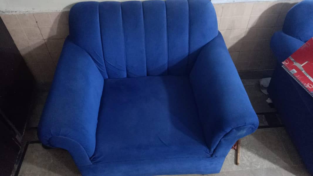 sofa 5 seater 0