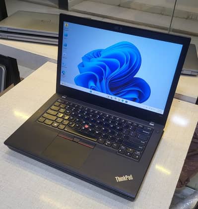 Lenovo ThinkPad T480/T490 | Core i5 8th Gen | 8GB RAM | 256GB SSD |