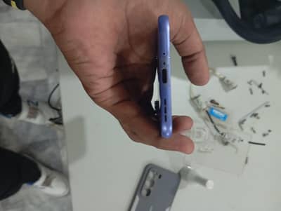 Infinix hot 60 pro plus