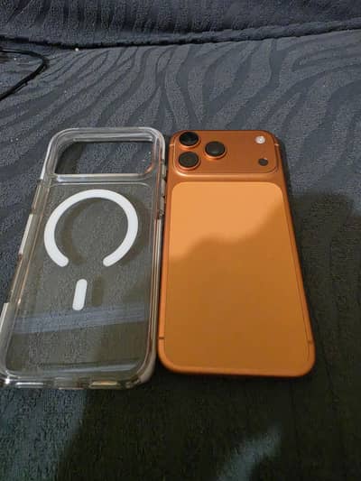 Apple iPhone 17 Pro Max - 1TB - Non PTA