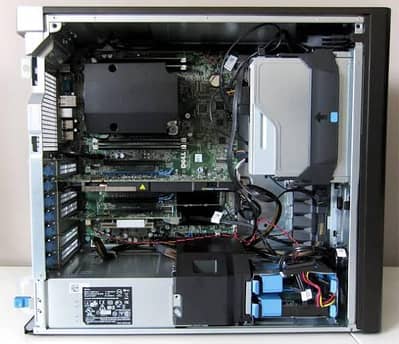 Editing and Graphics designing PC for sell