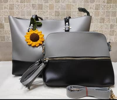 Handbag Set for Women