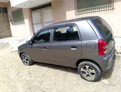 Suzuki Alto 2010
