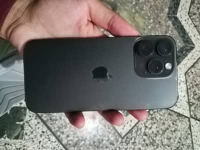 Apple iPhone 15 Pro Max JV
