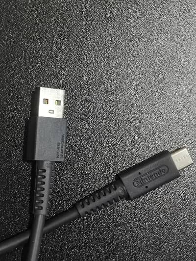 Nintendo Switch V2 Cable's