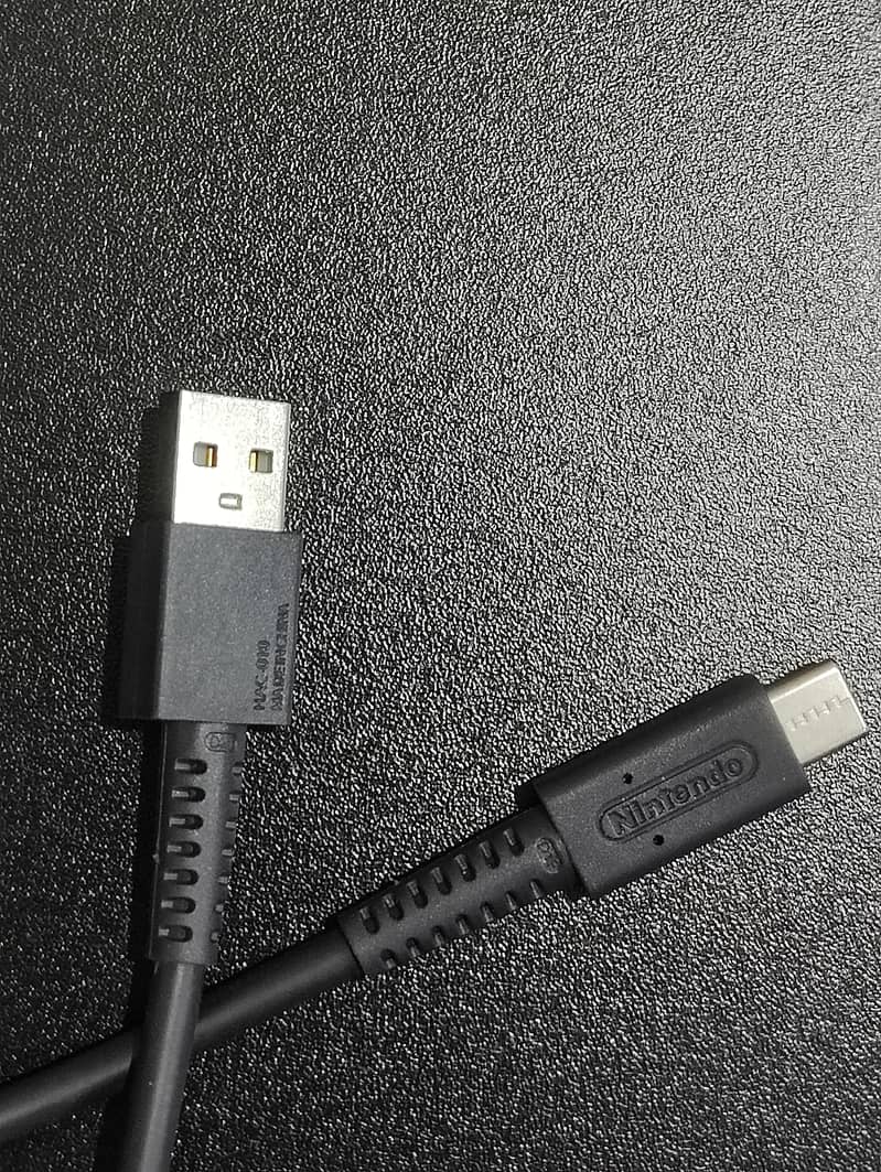 Nintendo Switch V2 Cable's 0