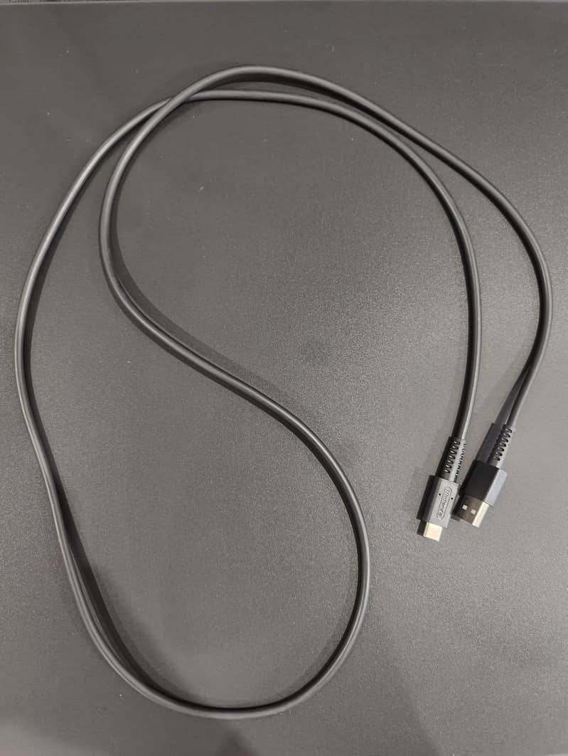 Nintendo Switch V2 Cable's 1