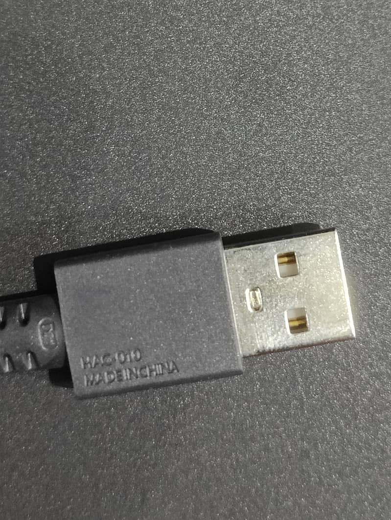 Nintendo Switch V2 Cable's 2