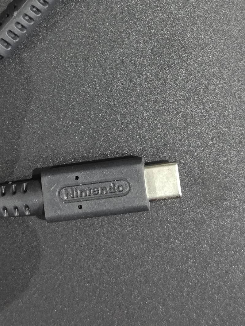 Nintendo Switch V2 Cable's 3