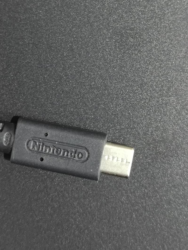 Nintendo Switch V2 Cable's 4