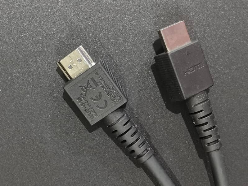 Nintendo Switch V2 Cable's 5