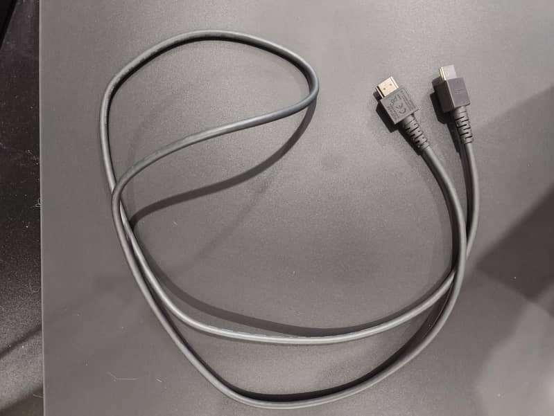 Nintendo Switch V2 Cable's 6