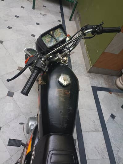 Honda 125cc | Excellent Condition