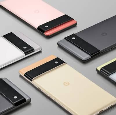 Google pixel 6 pro for sale all ok