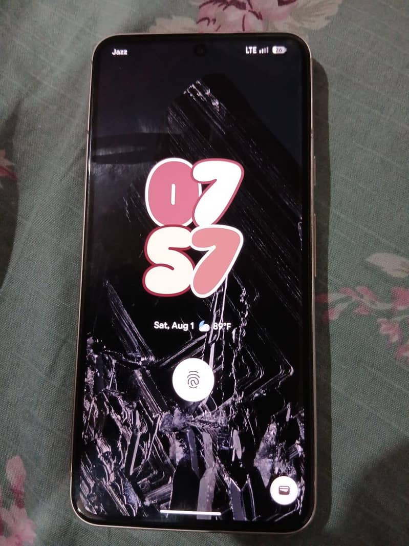 Google Pixel 8 1