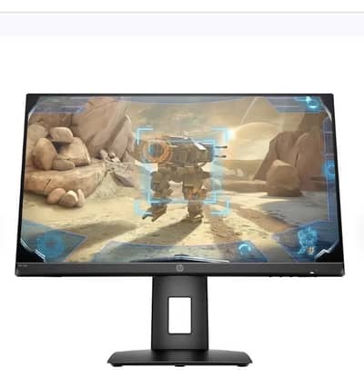 HP24inches 144 hz monitor