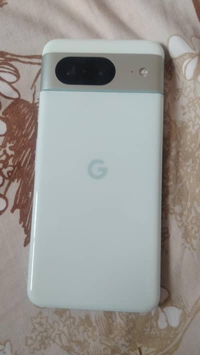 Google Pixel 8