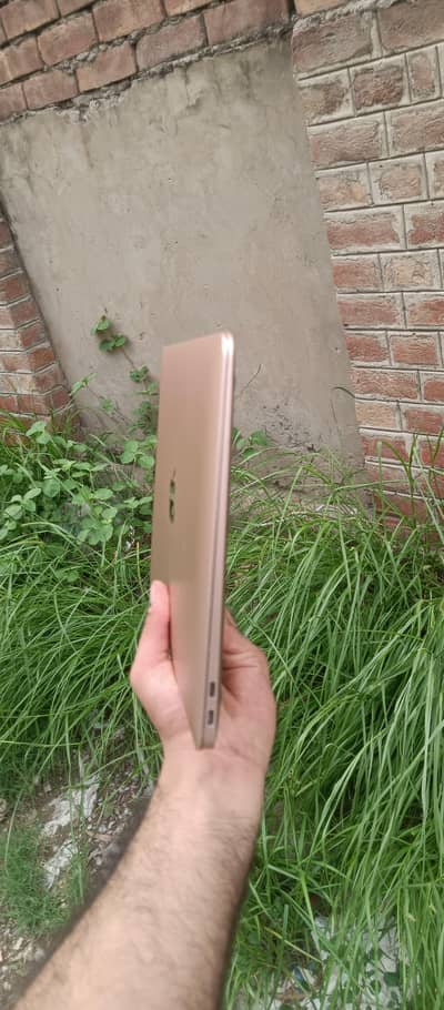 MacBook Air M1 2020 - 8GB RAM / 256GB SSD