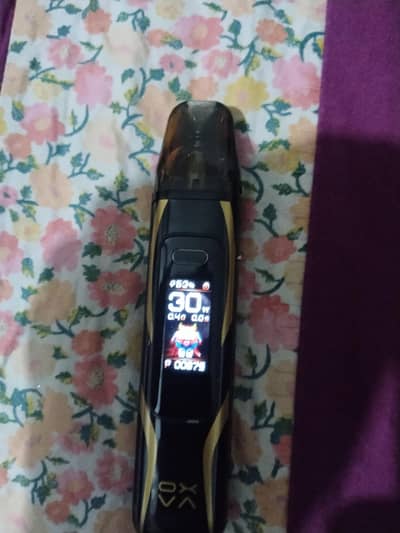 xlim pro 3