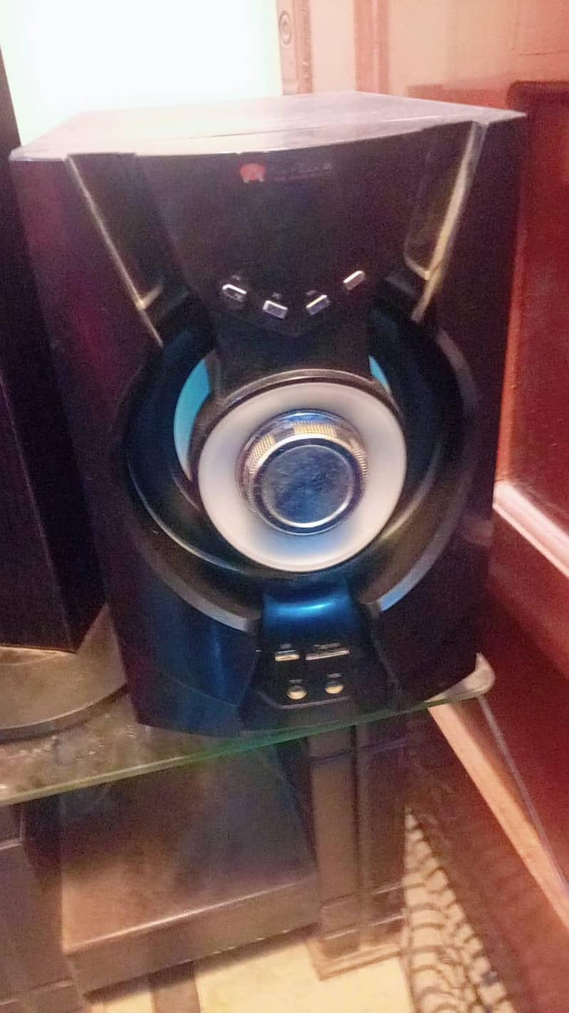 audionic Boofer 1