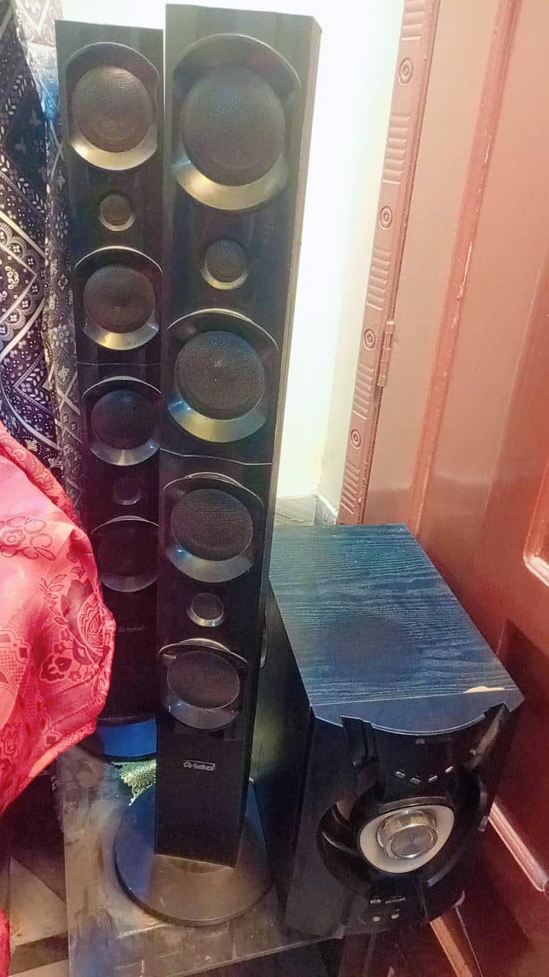 audionic Boofer 2