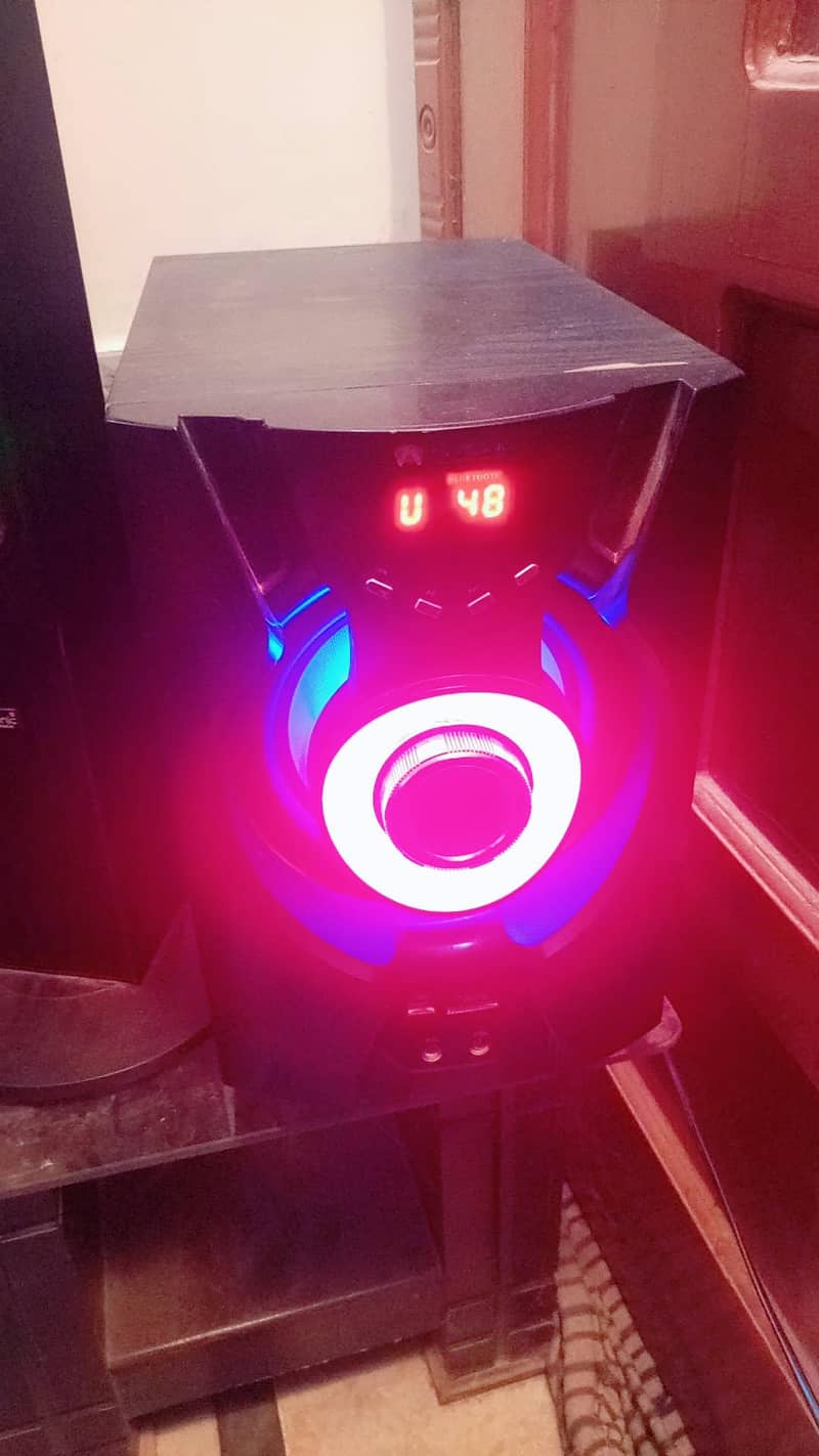 audionic Boofer 3