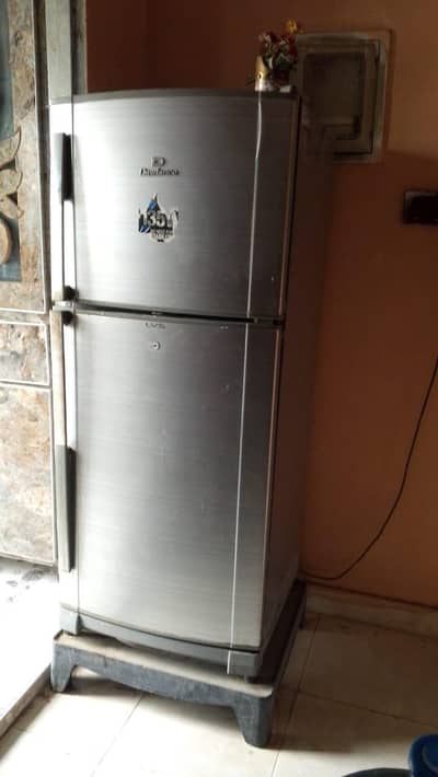 freezer