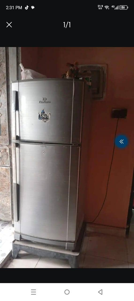 freezer 1
