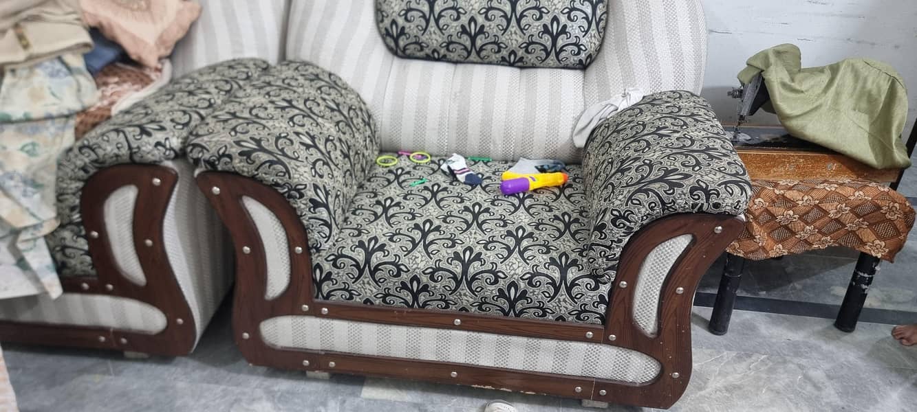sofa set 4