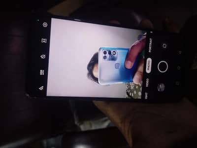 One Plus Nord 200 5g 4 64gb all ok
