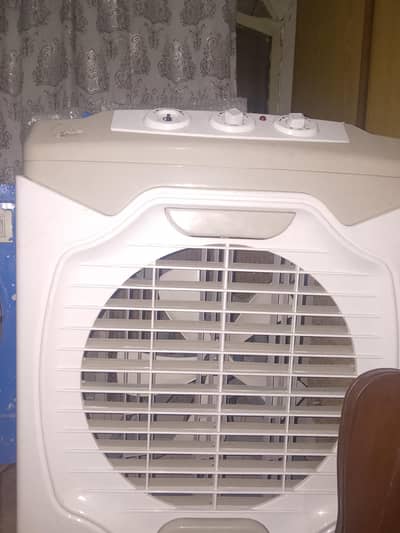 jambo size air coller