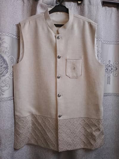 Men Waistcoat