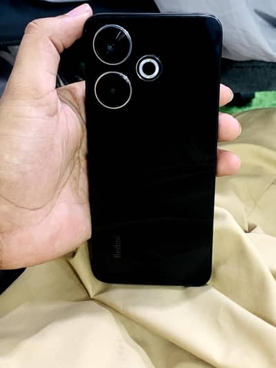 Xiaomi Redmi Note 13/Lg G7 Thinq