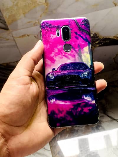 Lg G7 Thinq 4/64