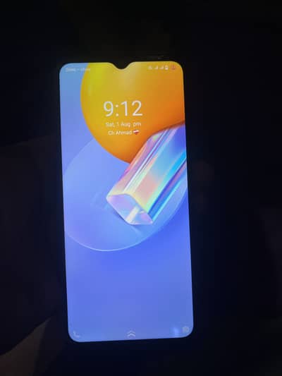 Vivo Y31