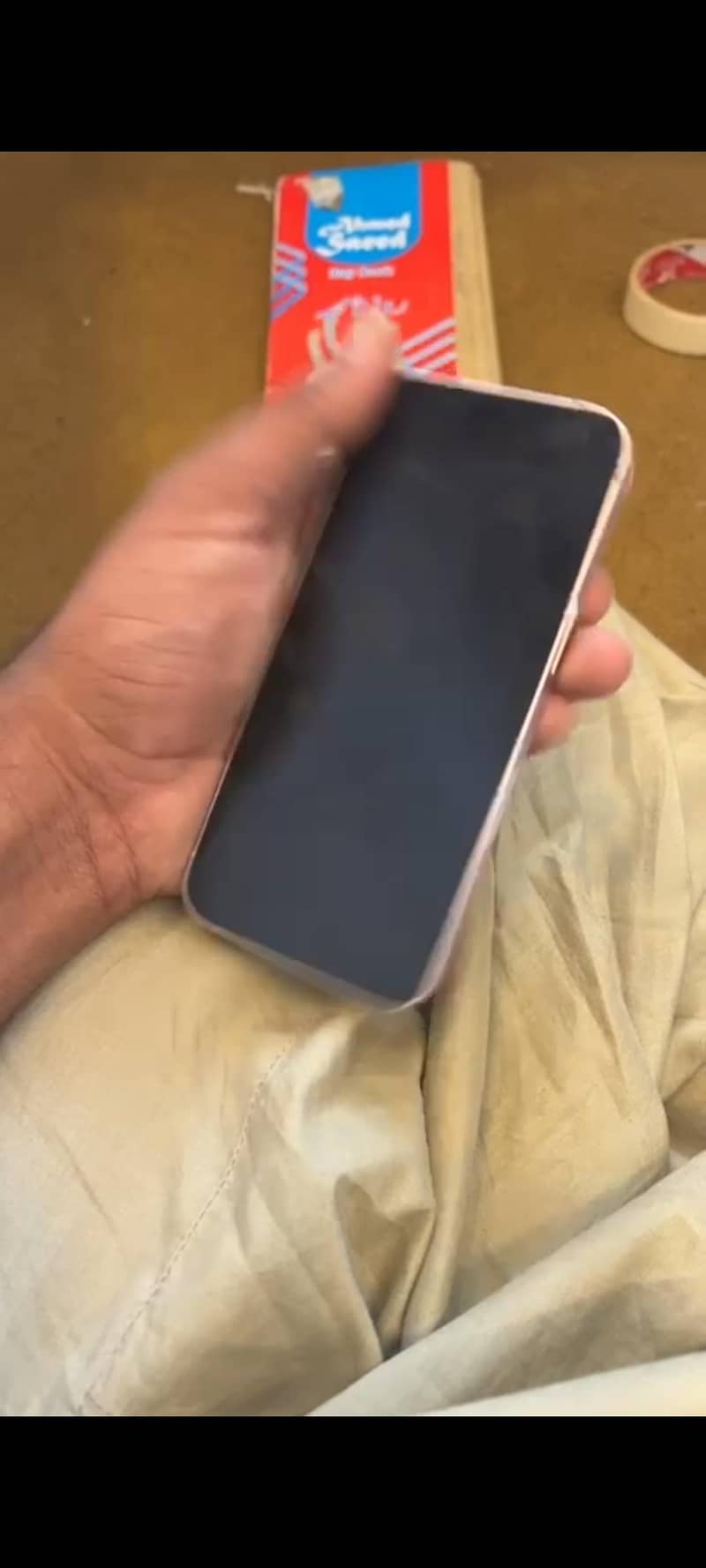 Apple iPhone 13 1