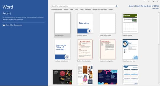 Office 2016 Pro Plus Activated