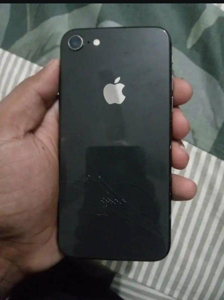 Apple iPhone 8 9