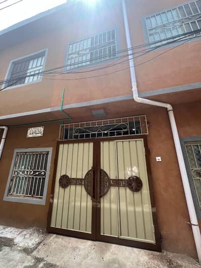 Sady 3 Marla Luxury Dbl Story Mkn Urgent House For Sale All Facility
