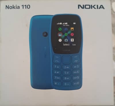 Nokia 110