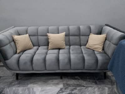 7 Seater premium brand new sofa set