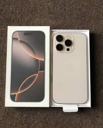iPhone 16 Pro jv